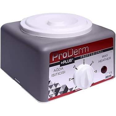 PRODERM AĞDA ISITICI MAKİNE